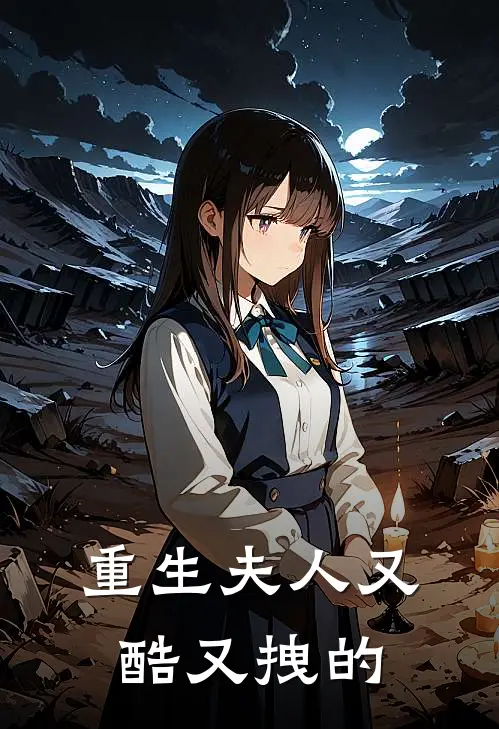 重生夫人又酷又拽的