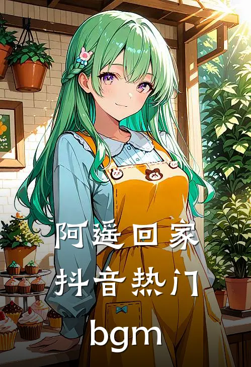 阿遥回家抖音热门bgm
