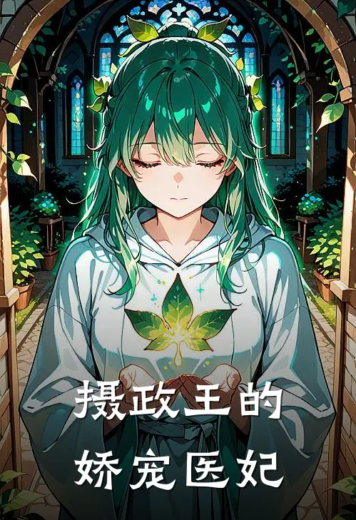 摄政王的娇宠医妃