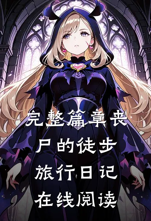 完整篇章丧尸的徒步旅行日记在线阅读