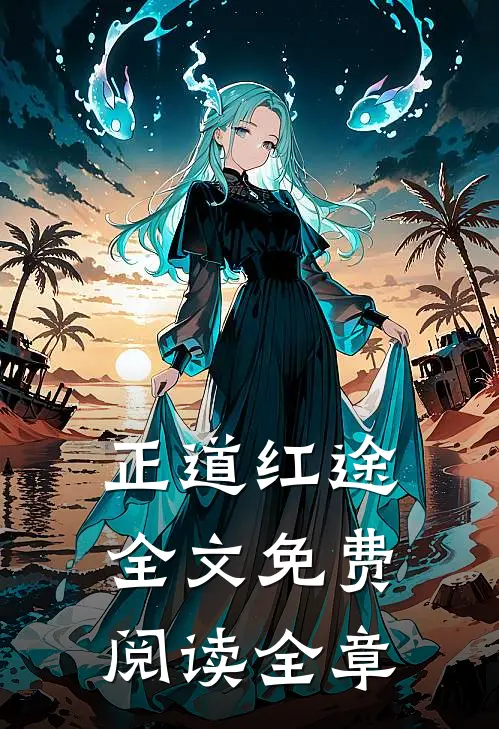 正道红途全文免费阅读全章