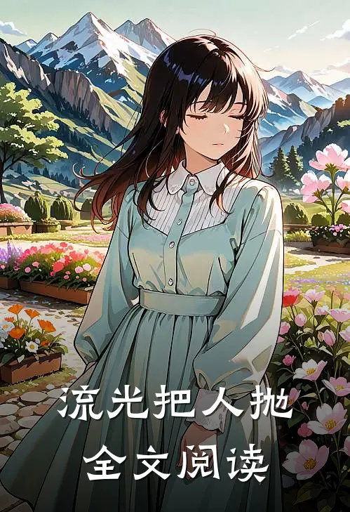 流光把人抛全文阅读