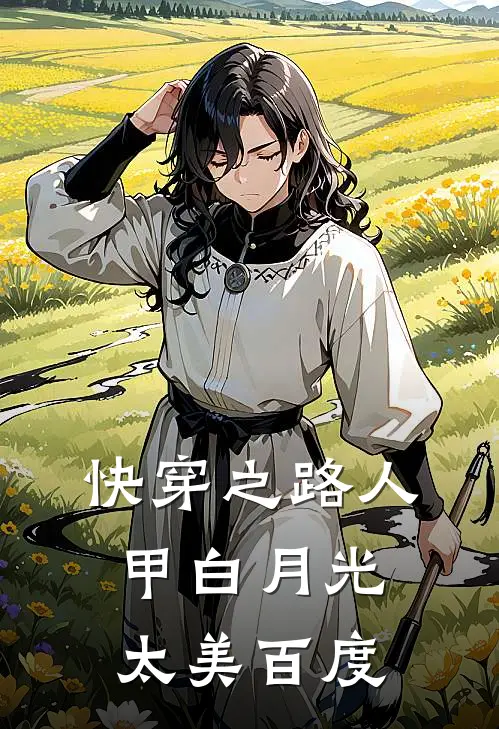 快穿之路人甲白月光太美百度