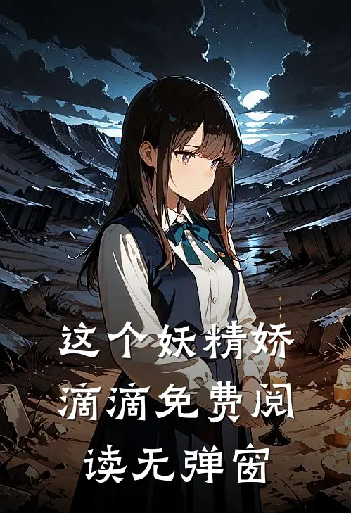 这个妖精娇滴滴免费阅读无弹窗