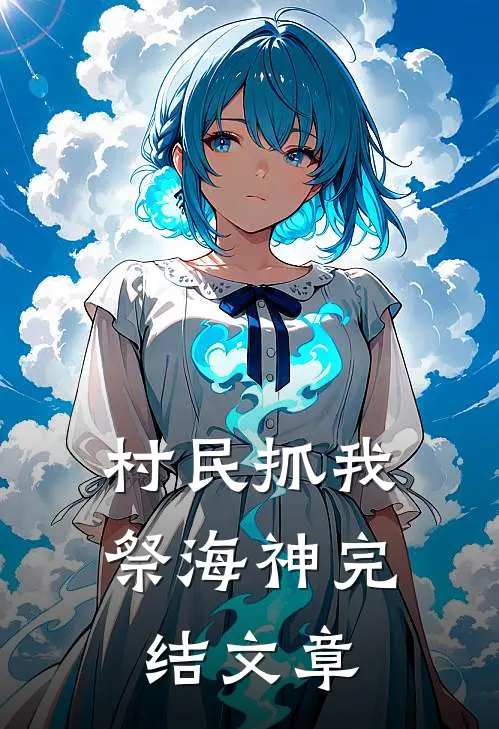 村民抓我祭海神完结文章