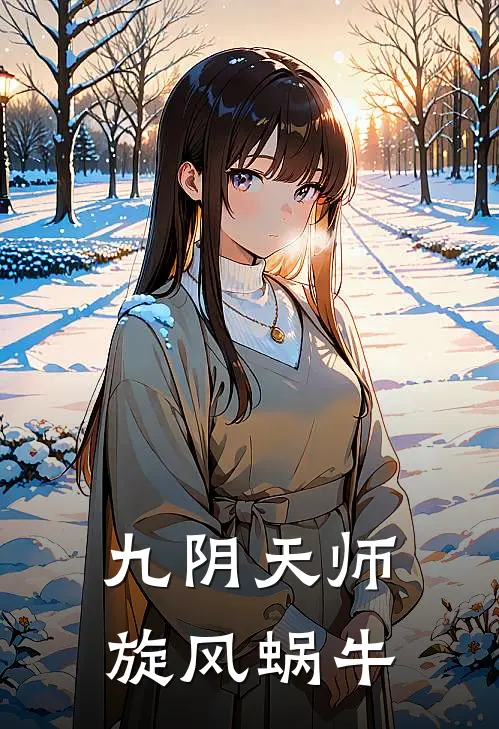 九阴天师 旋风蜗牛