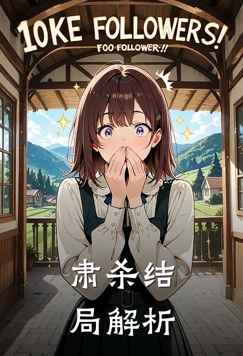肃杀结局解析