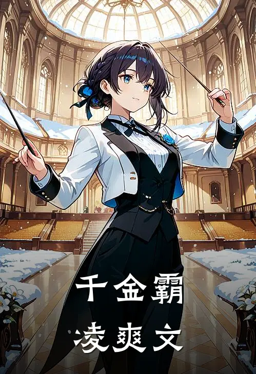 千金霸凌爽文