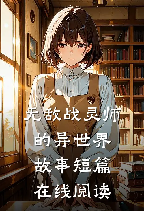 无敌战灵师的异世界故事短篇在线阅读