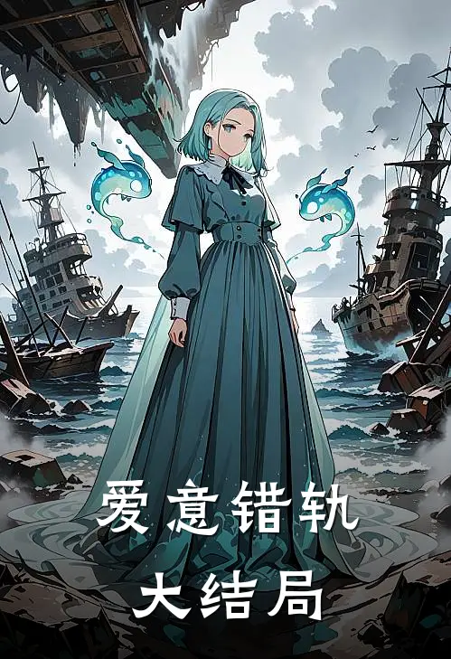 爱意错轨大结局