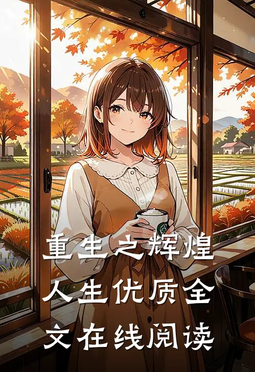重生之辉煌人生优质全文在线阅读
