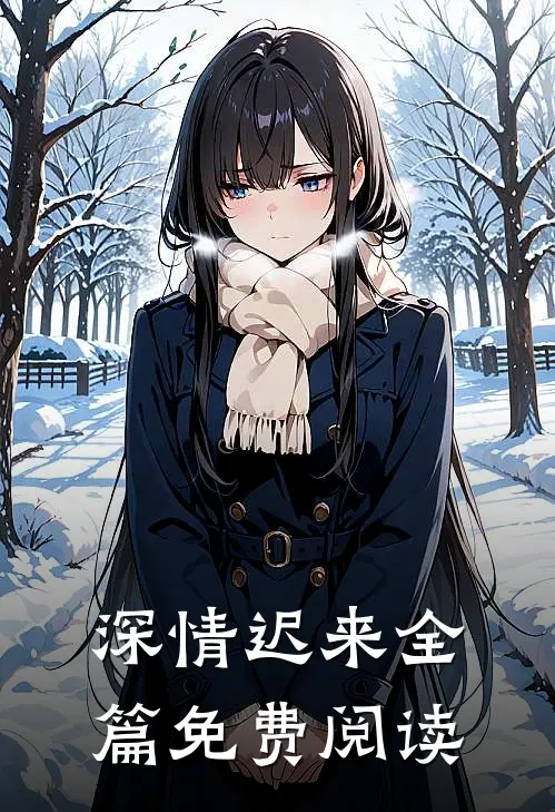 深情迟来全篇免费阅读