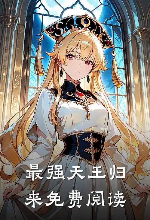 最强天王归来免费阅读