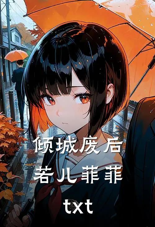 倾城废后若儿菲菲txt