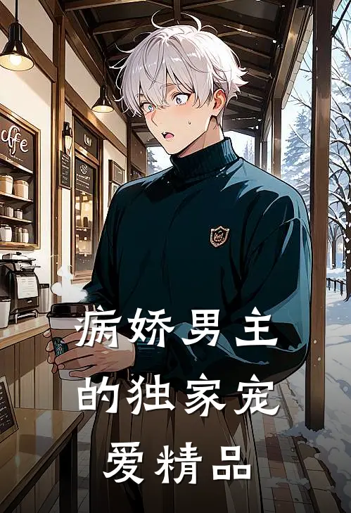 病娇男主的独家宠爱精品