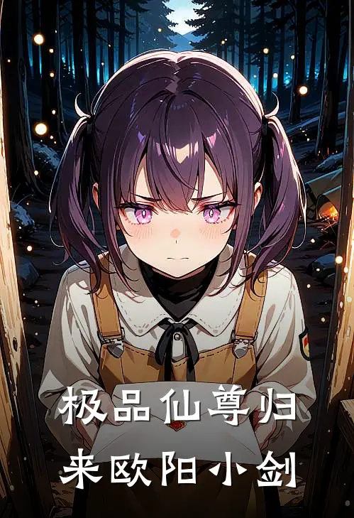 极品仙尊归来 欧阳小剑