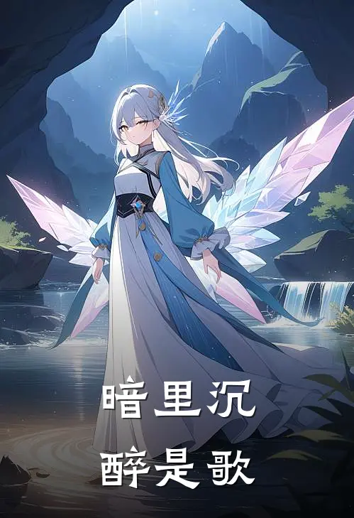 暗里沉醉是歌