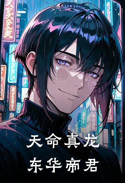 天命真龙东华帝君