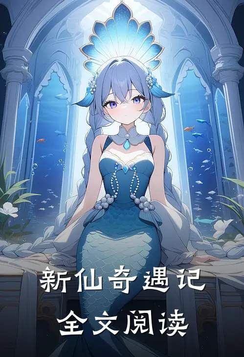 新仙奇遇记全文阅读