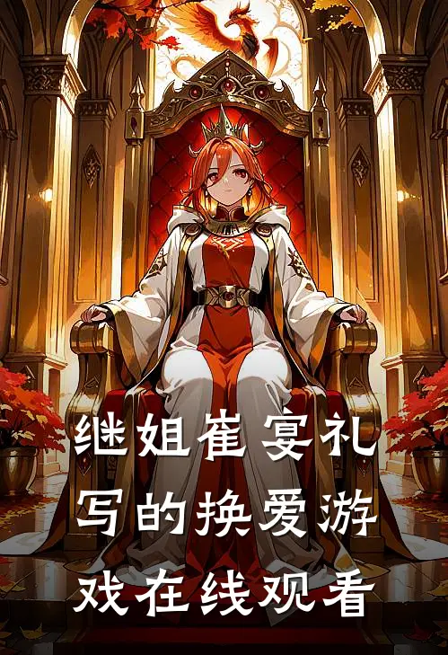继姐崔宴礼写的换爱游戏在线观看