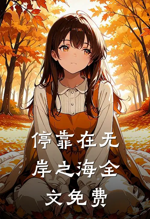 停靠在无岸之海全文免费