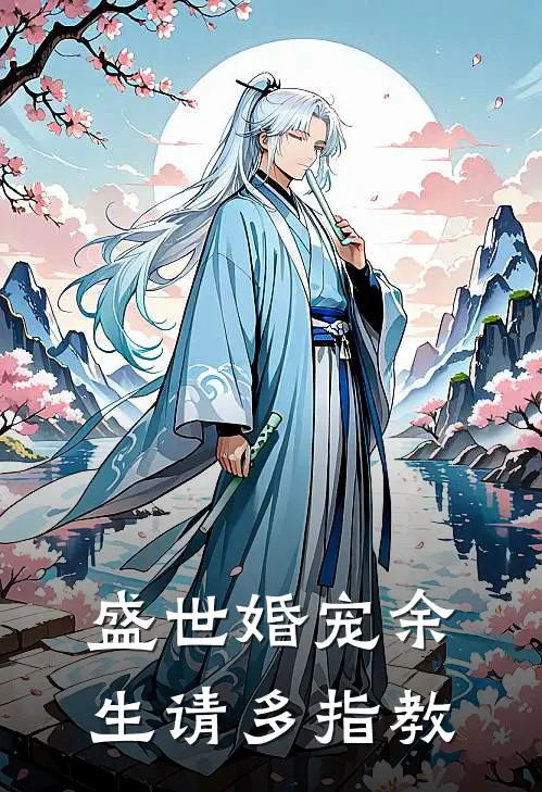 盛世婚宠余生请多指教