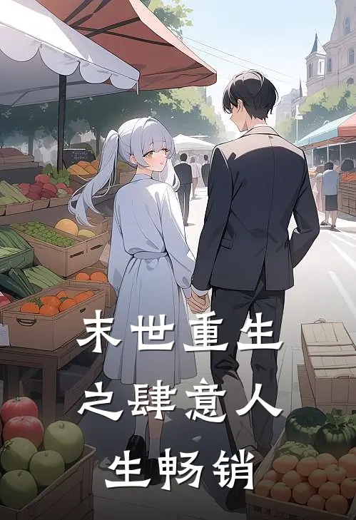末世重生之肆意人生畅销