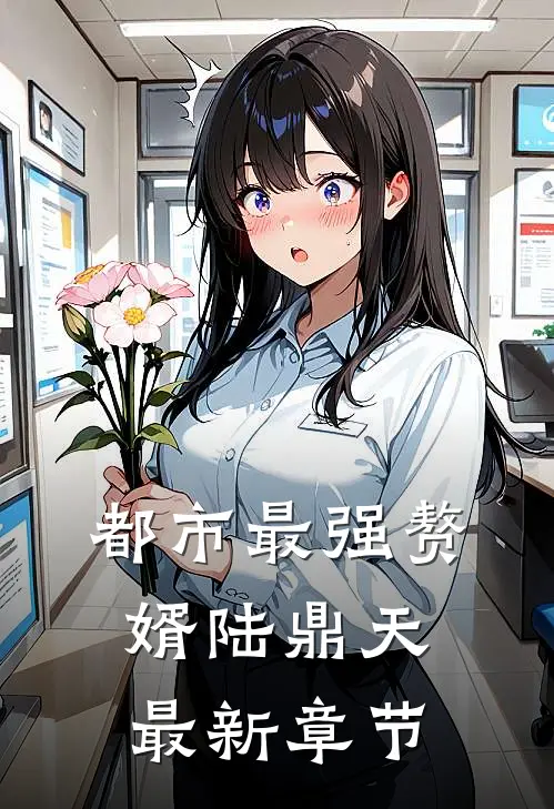 都市最强赘婿陆鼎天最新章节