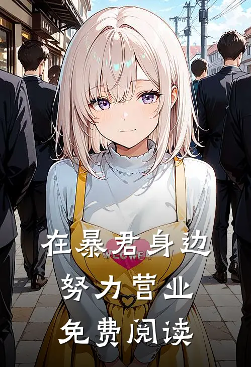 在暴君身边努力营业免费阅读