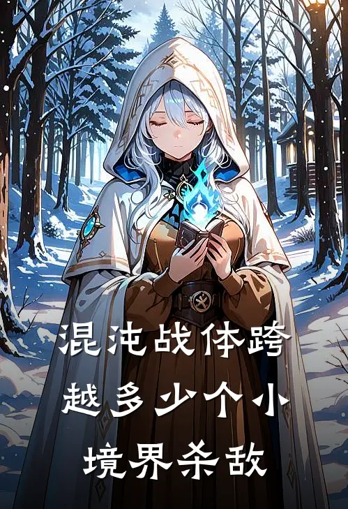 混沌战体跨越多少个小境界杀敌