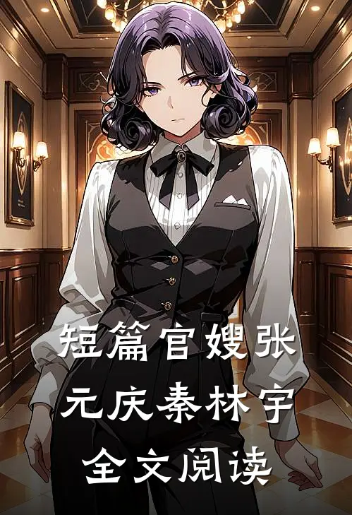 短篇官嫂张元庆秦林宇全文阅读