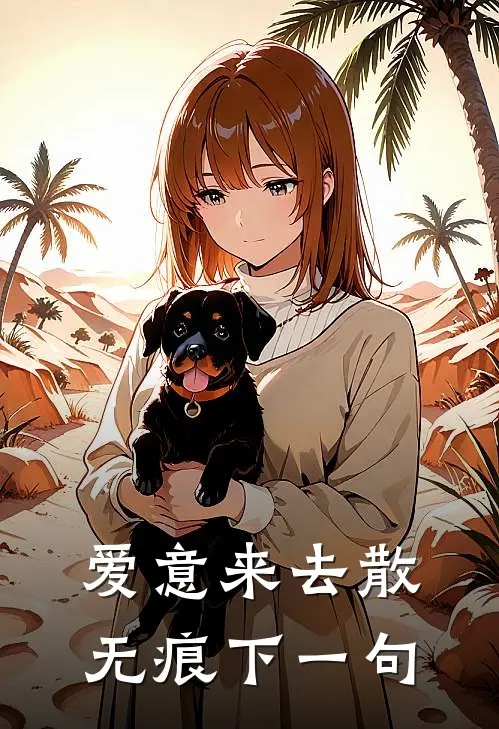 爱意来去散无痕下一句