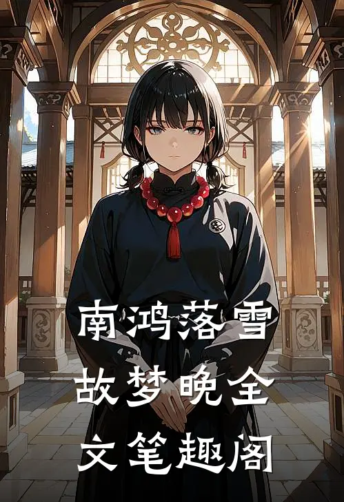 南鸿落雪故梦晚全文笔趣阁