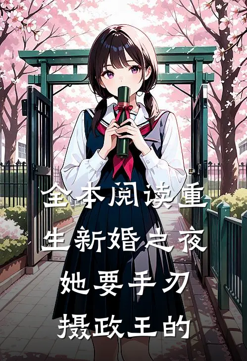 全本阅读重生新婚之夜她要手刃摄政王的