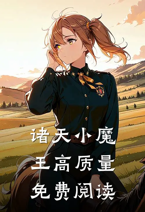 诸天小魔王高质量免费阅读