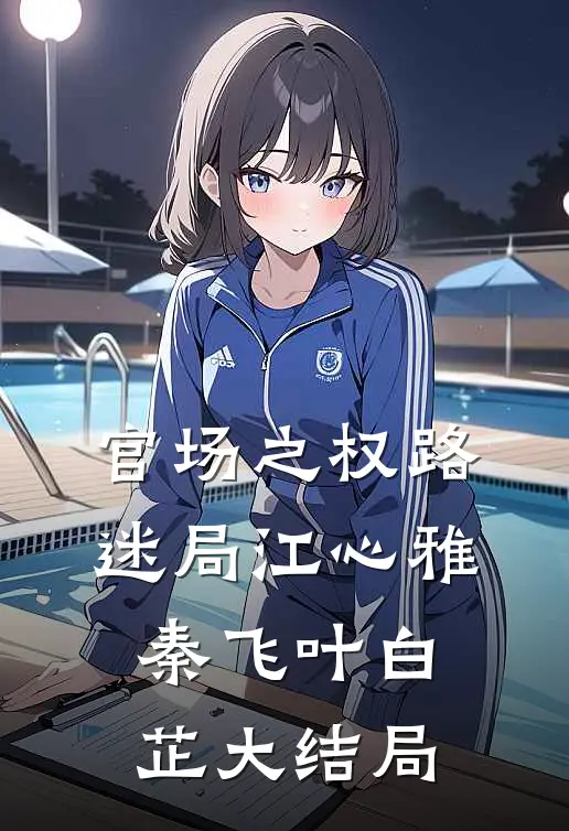 官场之权路迷局江心雅秦飞叶白芷大结局