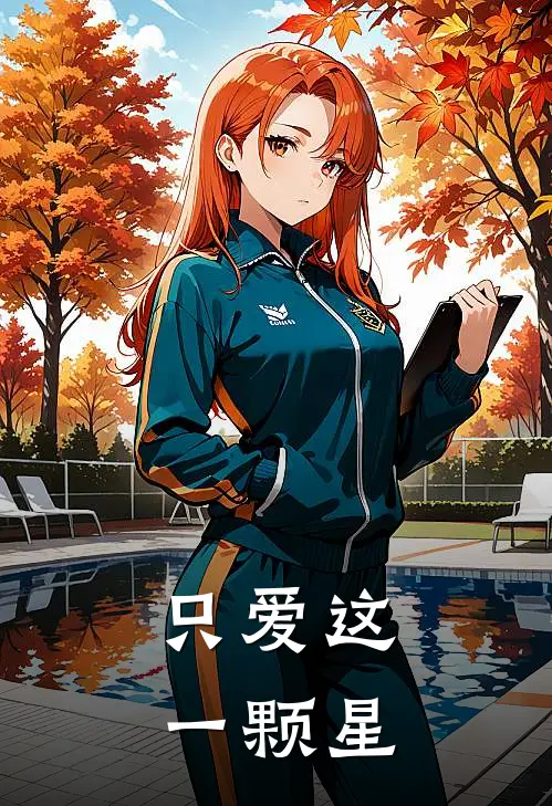 只爱这一颗星