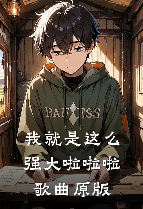 我就是这么强大啦啦啦歌曲原版
