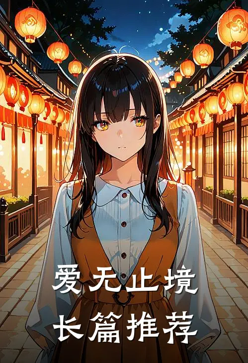 爱无止境长篇推荐