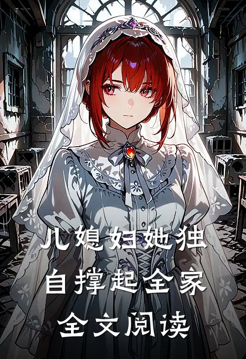 儿媳妇她独自撑起全家全文阅读