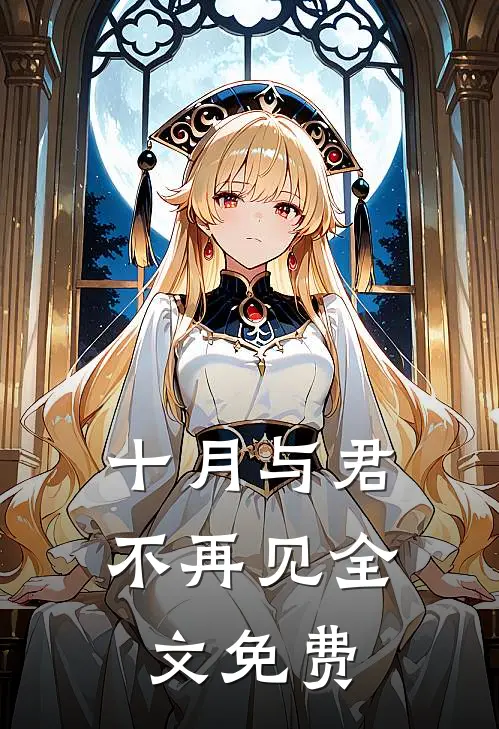 十月与君不再见全文免费