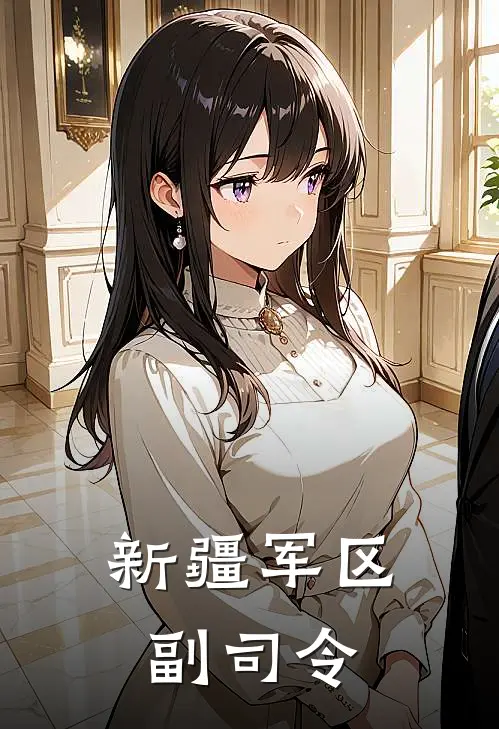 新疆军区副司令