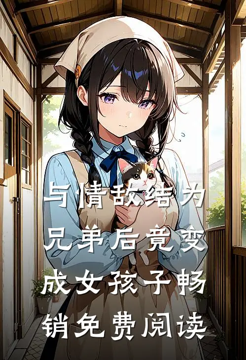 与情敌结为兄弟后竟变成女孩子畅销免费阅读