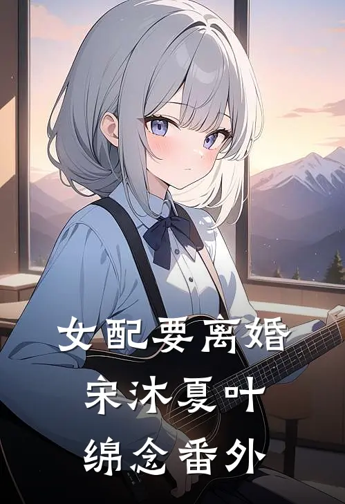 女配要离婚宋沐夏叶绵念 番外