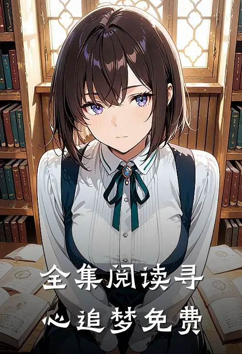 全集阅读寻心追梦免费