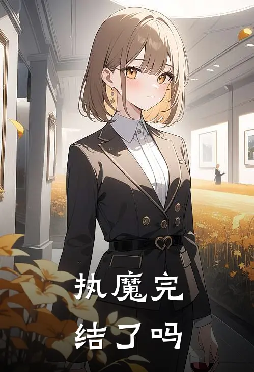 执魔完结了吗
