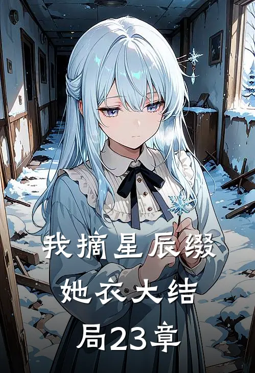 我摘星辰缀她衣大结局23章