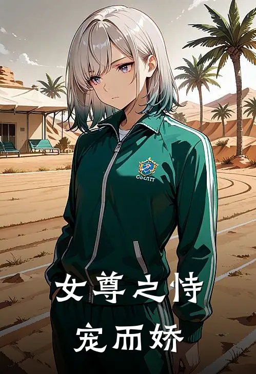 女尊之恃宠而娇