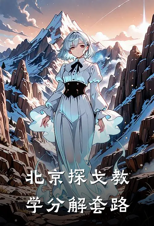 北京探戈教学分解套路