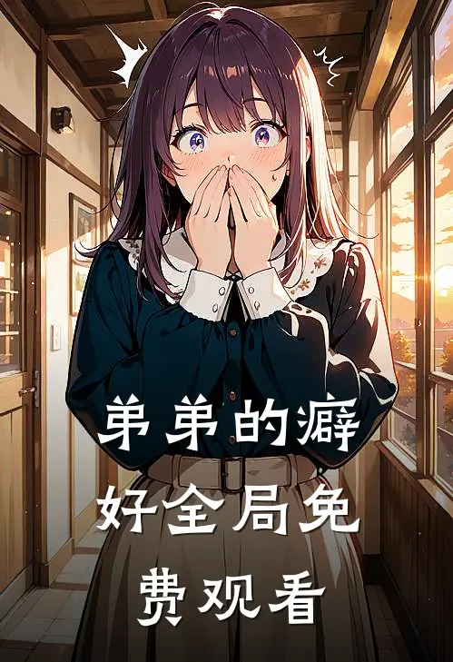 弟弟的癖好全局免费观看